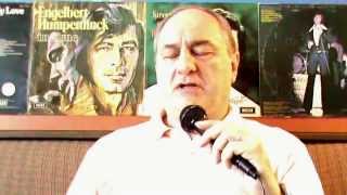 We Made it Happen (Engelbert Humperdinck) - Sung by Antonio Sizzi