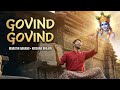 Govind Govind MARATHI Abhang Vishwajeet Borwankar KRISHNA BHAJAN Sant Tukaram