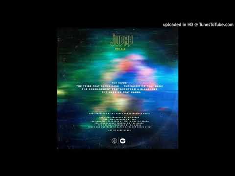 MI Abaga_The Commandment Ft Bucky Raw X BlaqBonez