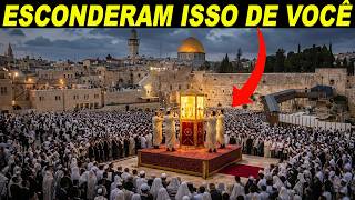A Profecia Bíblica que Se Cumpriu Em Jerusalém