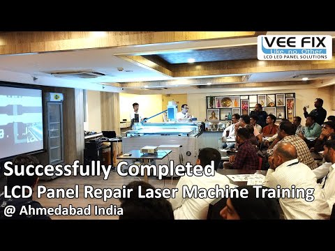 tv repairing laser machine at cheap price
