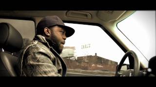 Dwele &quot;Working On It&quot;