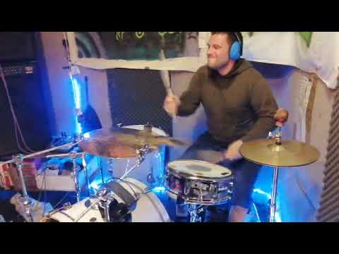 Turtle Rage - Krang Overkill