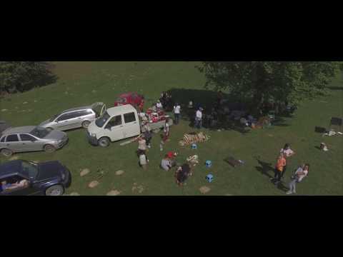 DAMIS 1 Mai ll DJI PHANTOM 4K