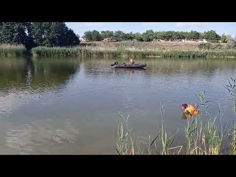01.07.22  Scafandrierii IGSU din raionul Comrat în misiune