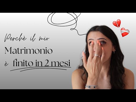 MY MARRIAGE ENDED AFTER 2 MONTHS | You can bounce back after a breakdown. ❤️‍🩹