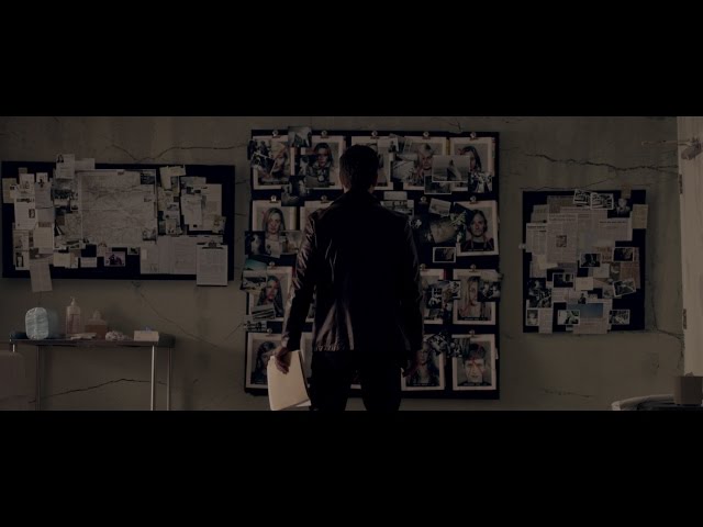 Gone Tomorrow - Official Trailer