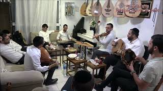 סמאעי כורד לחן עבו דאגר אצל מיכאל יקותיאל - התמונה מוצגת ישירות מתוך אתר האינטרנט יוטיוב. זכויות היוצרים בתמונה שייכות ליוצרה. קישור קרדיט למקור התוכן נמצא בתוך דף הסרטון