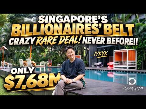 Nouvel 18, 18 Anderson Road, Tanglin / Holland / Bukit Timah, 4 Bedrooms, 2,476 sqft, Condominium For Sale, by Dallas Chan, 500255674 - PropertyGuru.com.sg