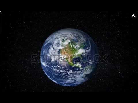 5 FAKTEN über die ERDE, die DU noch NICHT KENNST