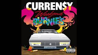 Curren$y - What&#39;s What (Prod. Monsta Beatz) [Instrumental]