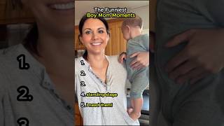 Download lagu Momen-Momen Terlucu Seorang Ibu dari Anak Laki-Laki mp3