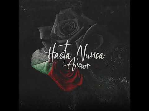 Hasta nunca amor.🎧