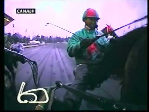 Prix de France 2003 - Hilda Zonett