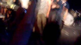 Madison reunion show clip "I've Got Fives"