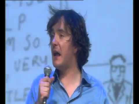 Dylan Moran   Monster