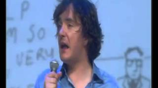 Dylan Moran   Monster