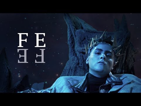 Fe