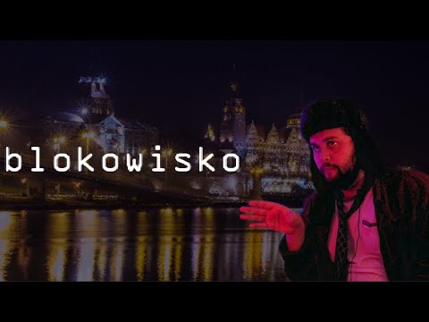 Blokowisko | Kult: Boskość Utracona cz.1