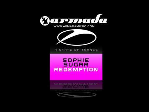 Sophie Sugar - Redemption (Original Mix) (ASOT101)
