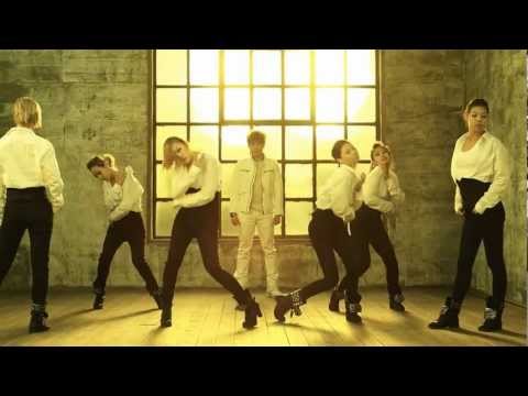 [MV] Wheesung (휘성) ft. Ailee (에일리) - They Are Coming (놈들이 온다) (Clean) [1080p HD]