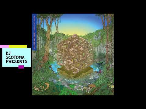 Oliver Koletzki, Felix Raphael - Synesthesia (Remix An Deé)