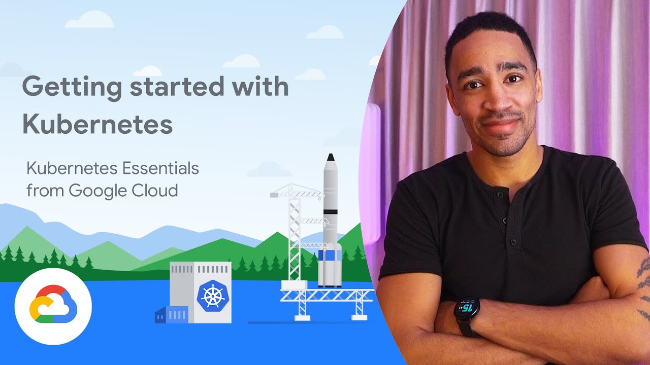 Getting started with Kubernetes
