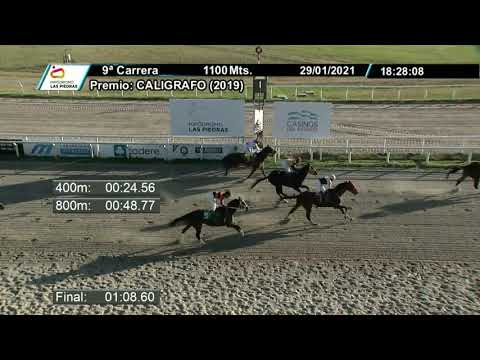 210129 c09 - JULPERO TA - HIPODROMO LAS PIEDRAS