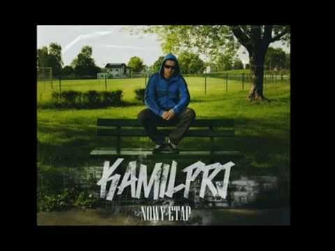 Kamil P.R.J & Eudete - Bez Protekcji muz. Piero Beatmaker