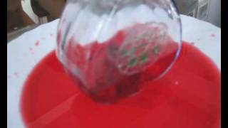 Kids Cool Science (heat and pressure)