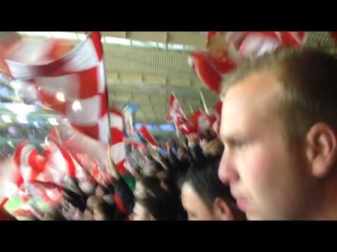 RODA JC - PSV || Opkomst