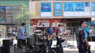 Frame-Less | As long as I have you | Cover