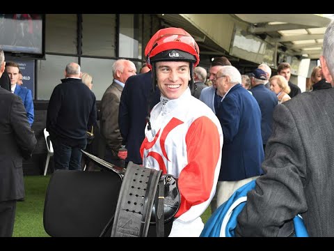 Jockey Comments | Listed Sir Colin Meads Trophy | Ellerslie | 6 September 2025