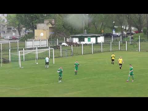 18. kolejka: Grunwald 8-0 Hetman 22 Katowice