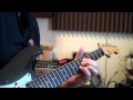 How to Play "Bleeding Heart" on Jimi Hendrix's "Valleys of Neptune" Album