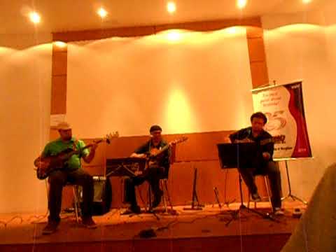 Monólogo video