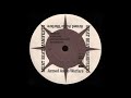 Meat Beat Manifesto — Genocide