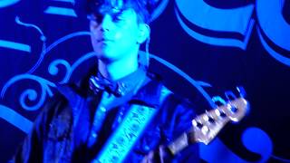 Panic! At The Disco - I Believe In A Thing Called Love - 26.07.12 - Arena Moscow