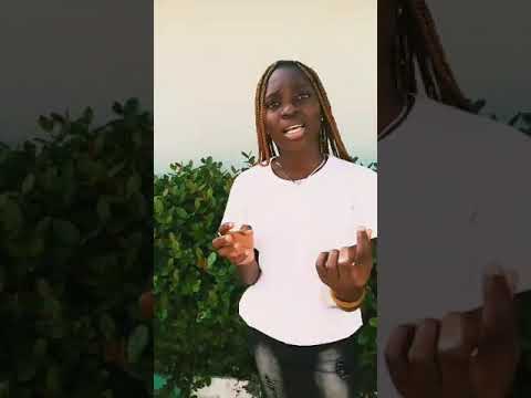 there's a light in you, you must shine.