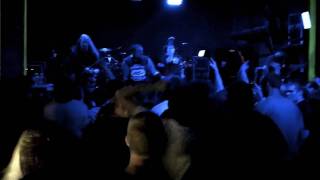 Chimaira - Black Heart (Live) (HD)
