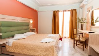 Zante Plaza Hotel & Apartments, Laganas | Travel Suggestions