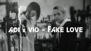 Download lagu NEW !!! AIO X VIO - FAKE LOVE METAL VERSION || ON HOAX mp3 Download lagu NEW !!! AIO X VIO - FAKE LOVE METAL VERSION || ON HOAX mp3