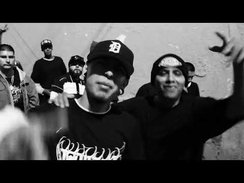 Trastorno - Tumba2 RR Ft Bajoperfil crew -  Beat X Xplicitopads