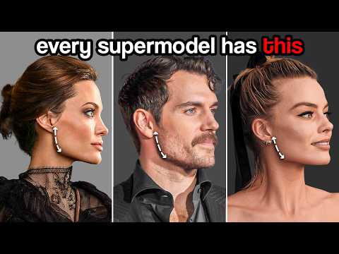 Every Supermodel Has This Feature (and how you can achieve the same) | Full Guide