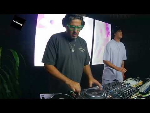 IRREGULAR LIVE B2B WALLY LOPEZ 30:7:2020