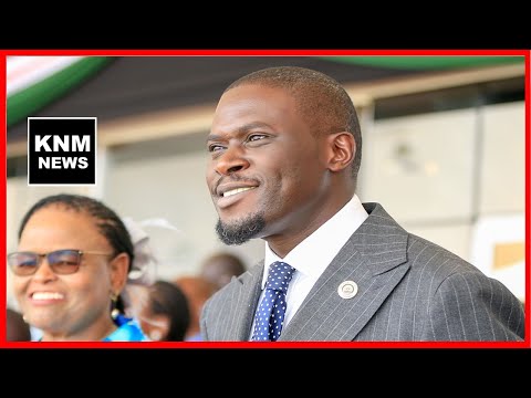 Governor Sakaja remarks at Mashujaa Day celebrations 2022, Uhuru Gardens