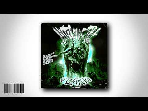 SCARIO - MYSTERIOUS TAPE VOL. 1 [FULL TAPE]