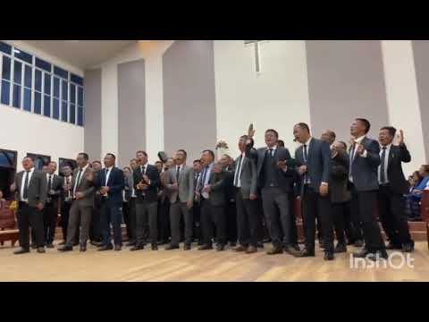 Lalpa sawmna..Isua atelve hi chuan anuam thin.🙏