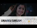 Unna Oru Mura Parththathum Iru Uyir Sernthathum