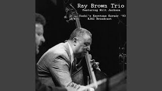 Bag's Groove (feat. Milt Jackson) (Live)
